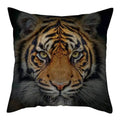 TIGER CUSHION COVER FELINE BEAUTY Tiger-Universe