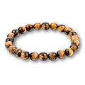 TIGER EYE BRACELET FINESSE