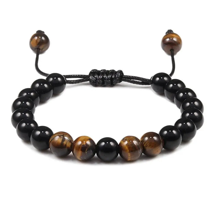 TIGER EYE BRACELET HARMONY