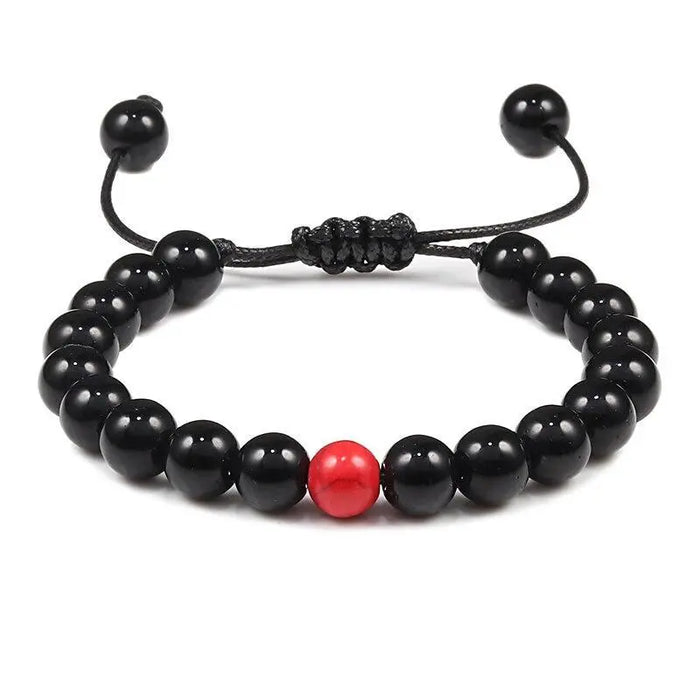TIGER EYE BRACELET WISDOM
