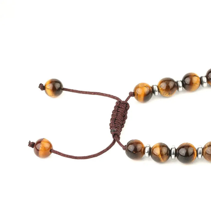 Tiger Eyes Necklace Tiger-Universe