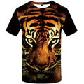 TIGER FACE T-SHIRT Tiger-Universe