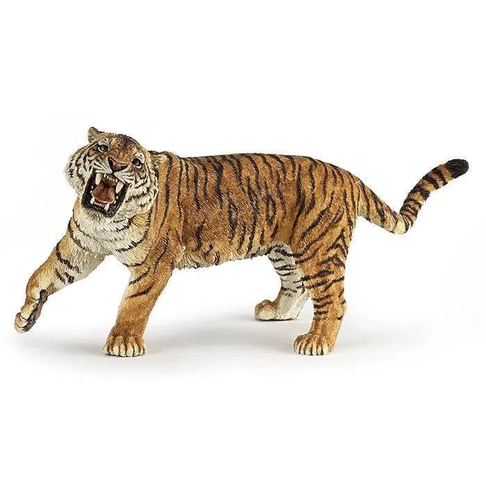 TIGER FIGURINE: FURY Tiger-Universe