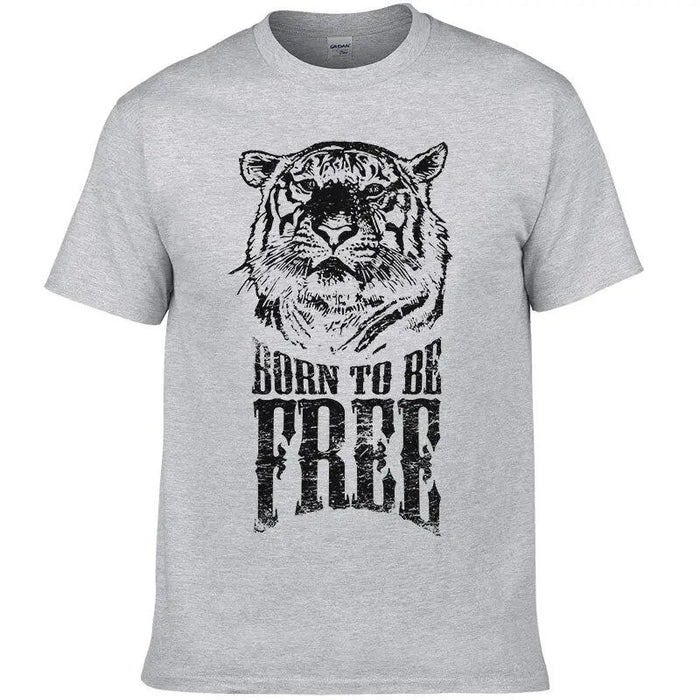TIGER FREEDOM T-SHIRT Tiger-Universe