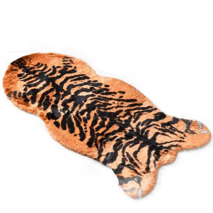 TIGER FUR CARPET Tiger-Universe