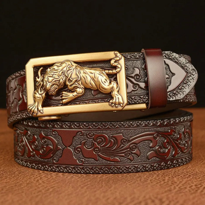 TIGER HEAD BELT FESTIVAL Tiger-Universe