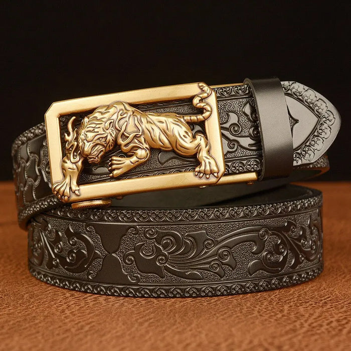 TIGER HEAD BELT FESTIVAL Tiger-Universe