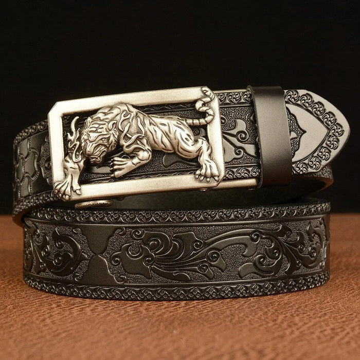 Black + Silver / 43.3 inches