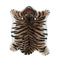 TIGER HUNTING TROPHY RUG Tiger-Universe