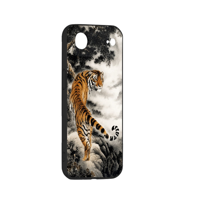 TIGER PHONE CASE FROM FARAWAY LANDS Tiger-Universe