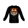 Tiger Logo Sweatshirt