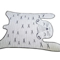 TIGER NAP MAT Tiger-Universe