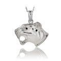 TIGER NECKLACE FORCE OF NATURE
