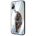 TIGER PHONE CASE ICE WALK Tiger-Universe