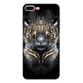TIGER PHONE CASE LAND POWER Tiger-Universe
