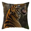 TIGER PILLOW VENGEFUL ANGER Tiger-Universe