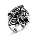TIGER RING GUARDIAN OF THE TEMPLE Tiger-Universe