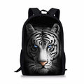 TIGER SCHOOL BACKPACK: AMBUSH Tiger-Universe