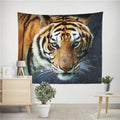 TIGER SHARP LOOK WALL HANGING Tiger-Universe