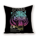 TIGER SPIRIT CUSHION COVER Tiger-Universe