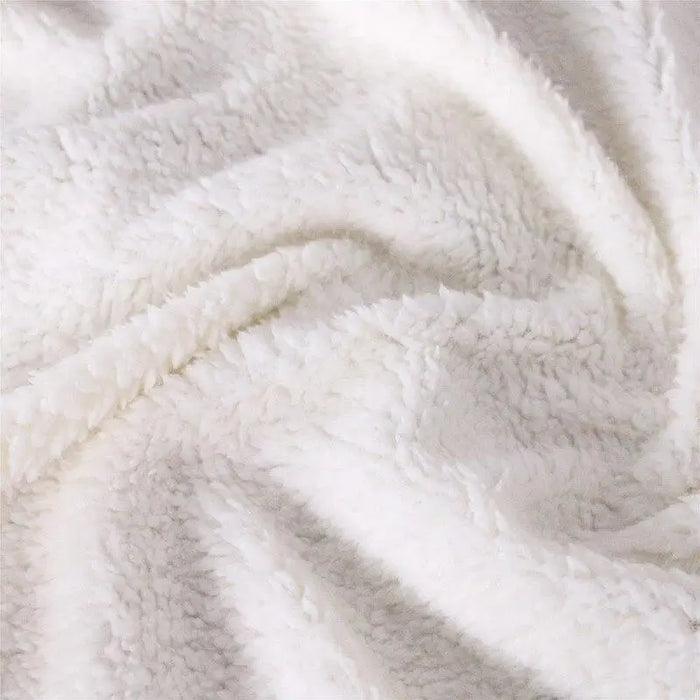 Tiger Toon Blanket for Kids Tiger-Universe