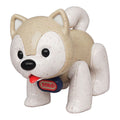 Tolo Baby First Friends Posable Toy - Husky Default Title