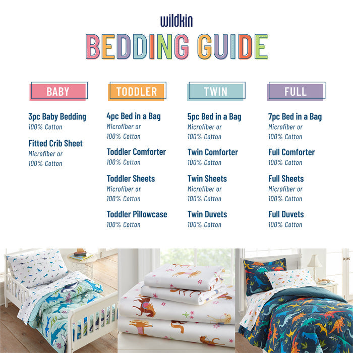 Trains, Planes & Trucks 100% Cotton Flannel Pillowcase