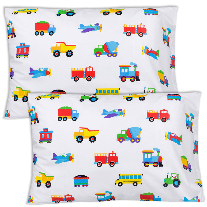2-Pack / Standard
