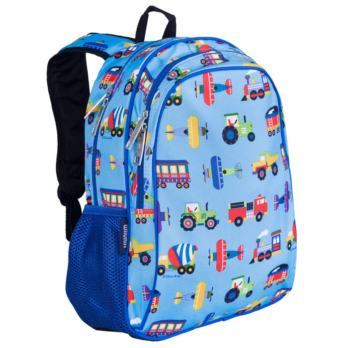 Small (15 in)