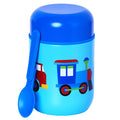 Trains, Planes & Trucks Insulated Food Jar - 10oz
