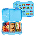 Trains, Planes & Trucks Pack & Go Bento Box