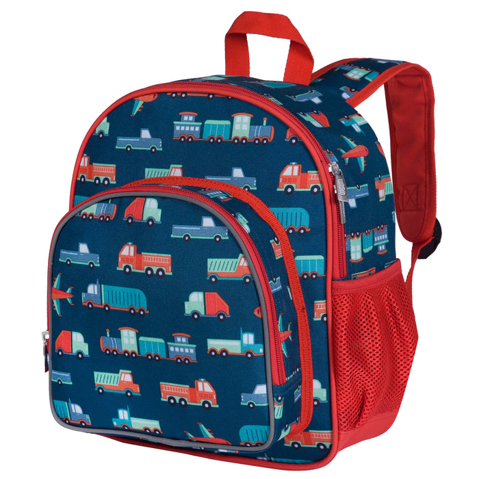 Transportation Backpack