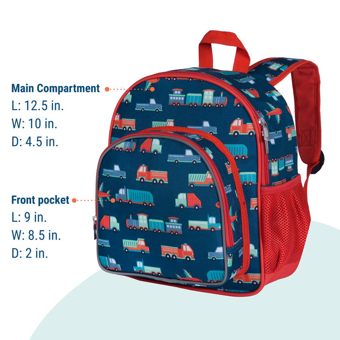 Transportation Backpack