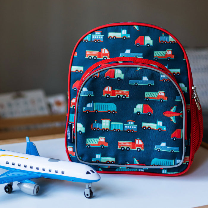 Transportation Backpack