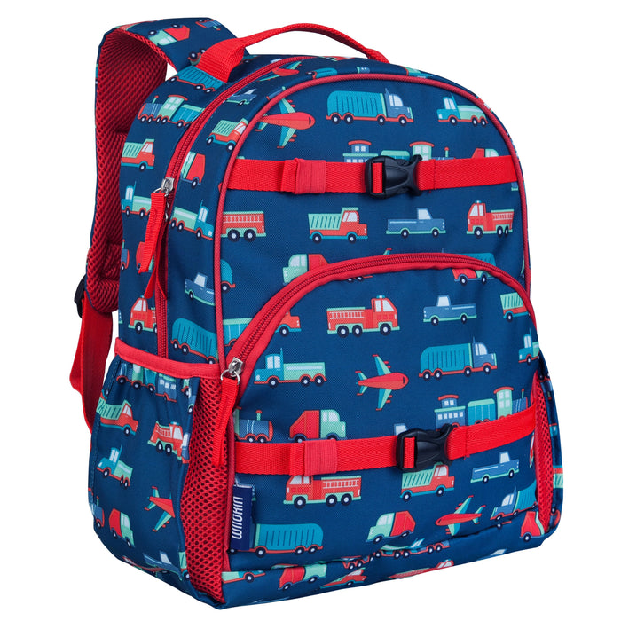 Transportation ECO Backpack