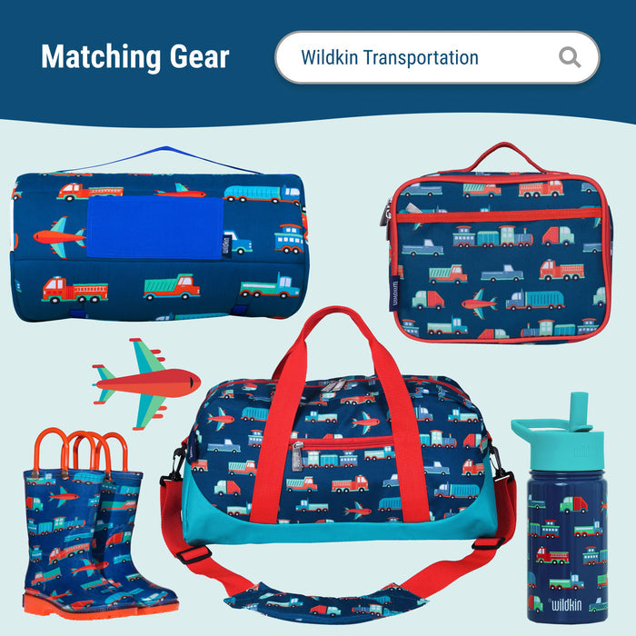 Transportation ECO Backpack