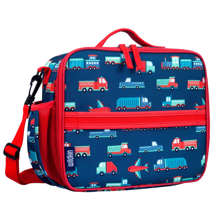 Transportation ECO Lunch Box