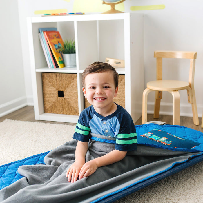 Transportation Modern Nap Mat