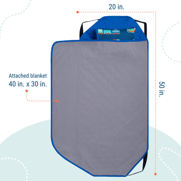 Transportation Modern Nap Mat