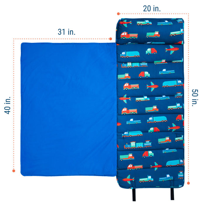 Transportation Original Nap Mat