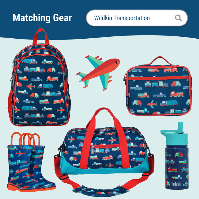 Transportation Original Nap Mat