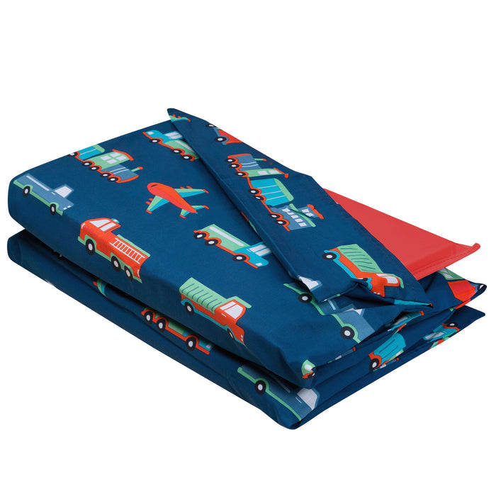 Transportation Original Rest Mat Cover
