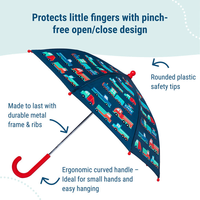 Transportation Umbrella