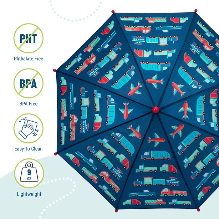 Transportation Umbrella