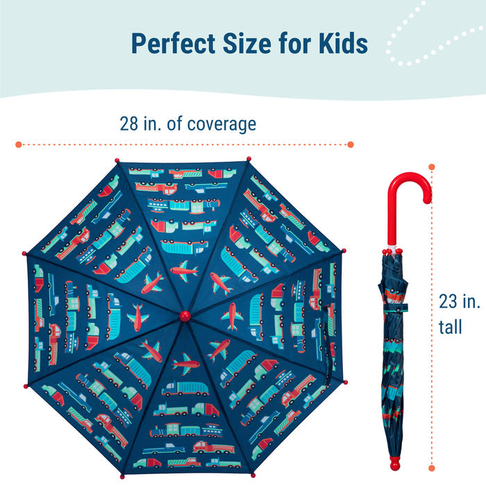 Transportation Umbrella