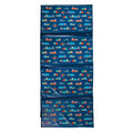 Transportation Vinyl Rest Mat
