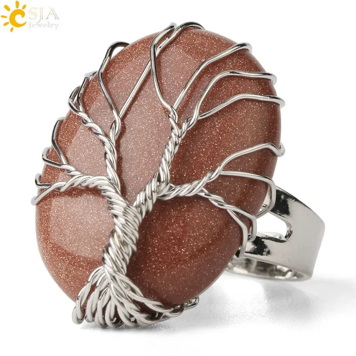 Adjustable / Brown Sand