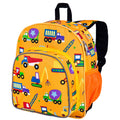 Under Construction Backpack