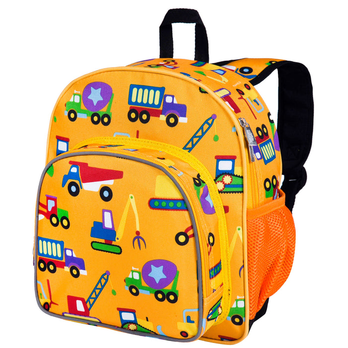 Under Construction Backpack