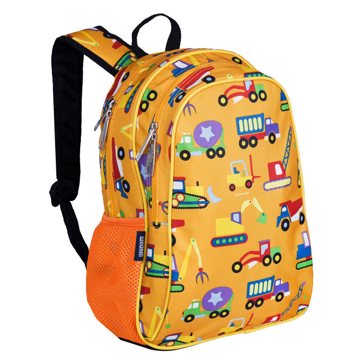 Small (15 in)